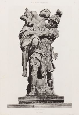 Jardin des Tuileries, Ext. 51