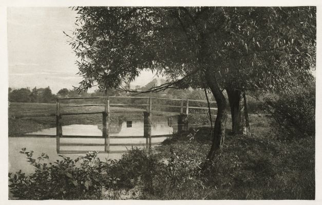 Plate XXXI On the “Sow”