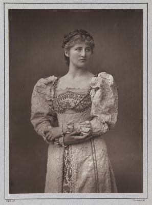 Mary Anderson