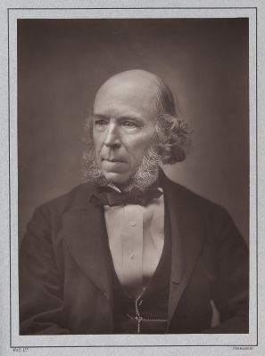 Herbert Spencer