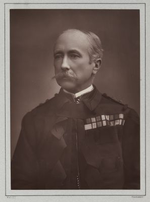 Viscount Wolseley