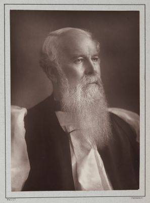 The Bishop of Liverpool