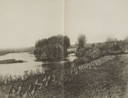 Pl. 16 Usine de Trilbardou