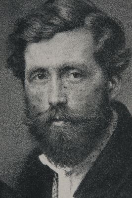 Photolithographié par Belloc & Jacott (detail)