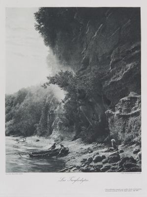 Les Troglodytes