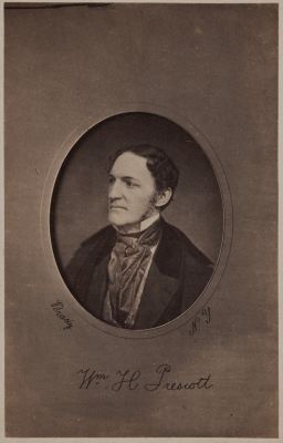 Wm. H. Prescott