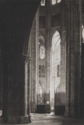 Cathedrale de Bourges