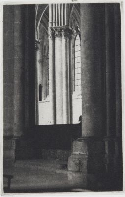 Cathedrale de Bourges