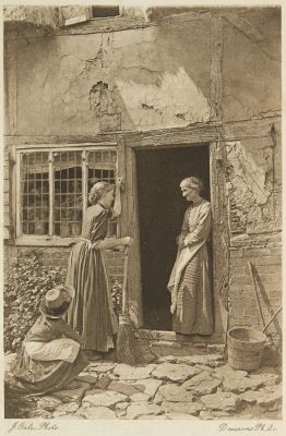 Village News