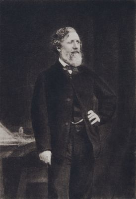 Robert Browning