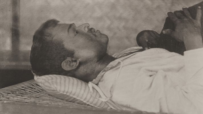 Taf. I Denkschriften d. kais. Akad. d. Wiss. math.-naturw. Classe, Bd. LXVI