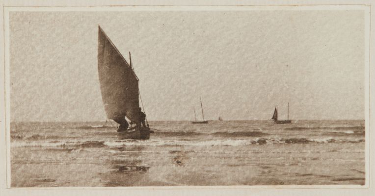 The Curfew of the Sun