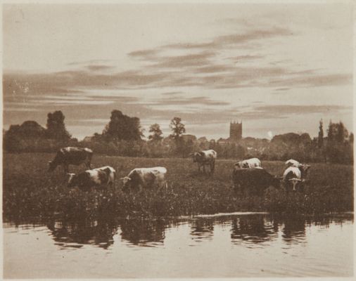 The Curfew of the Sun