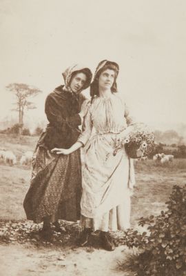 The Curfew of the Sun