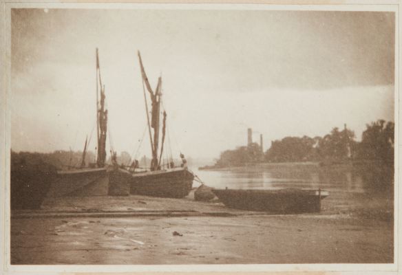 The Curfew of the Sun