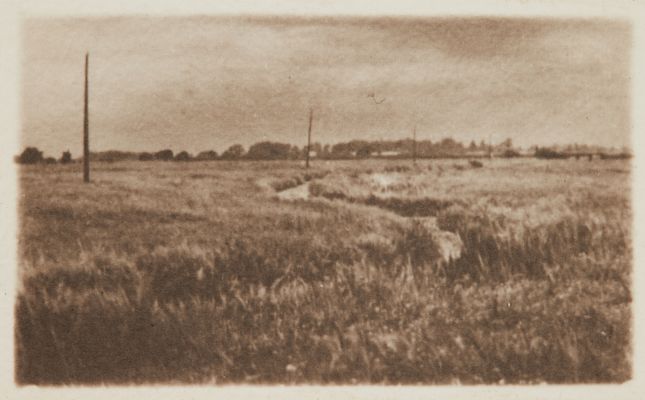 The Curfew of the Sun