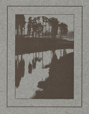 Illustratons to “Silhouettes”