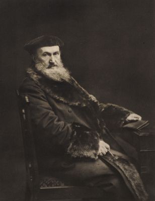 Prof. John Young of Glasgow University