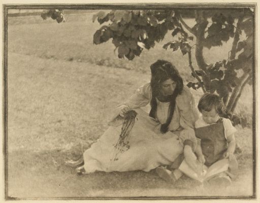 The Picture-book