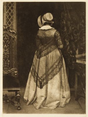 Lady Ruthven