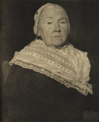 Mrs. Julia Ward Howe