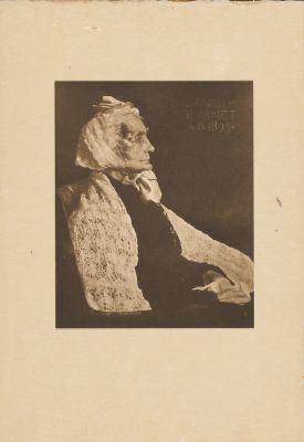 Janet Burnet
