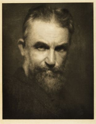 Bernard Shaw