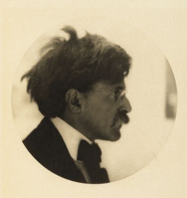 Alfred Stieglitz