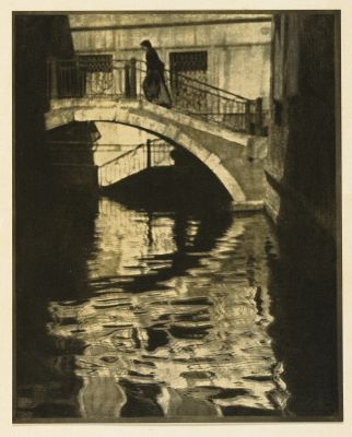 The Bridge, Venice