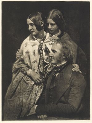 Portraits – A Group