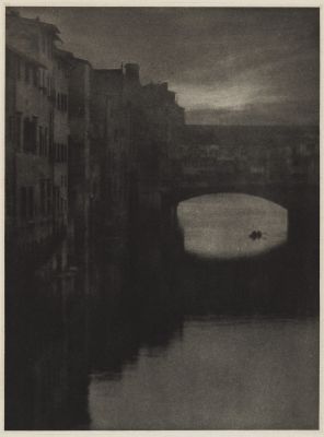 Ponte Vecchio
