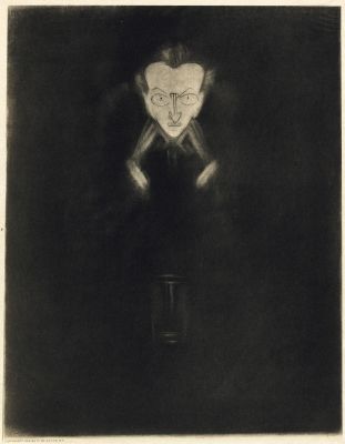 Benjamin de Casseres