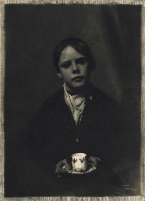 Master Frank Jefferson