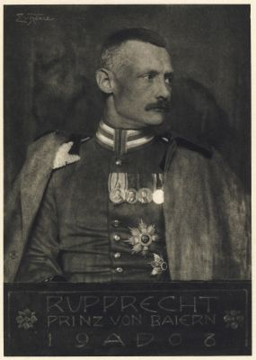 H. R. H. Rupprecht, Prince of Bavaria