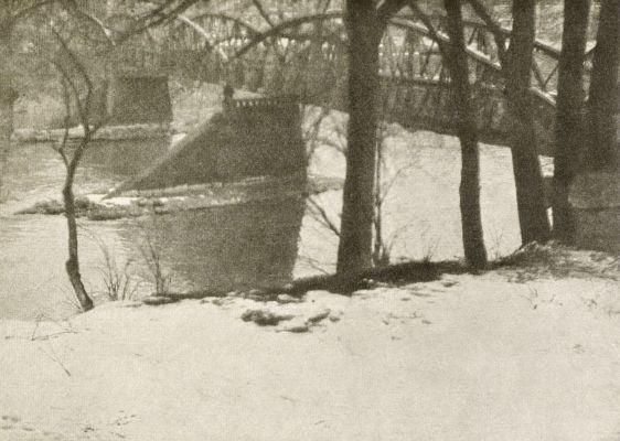 Winter Landscape