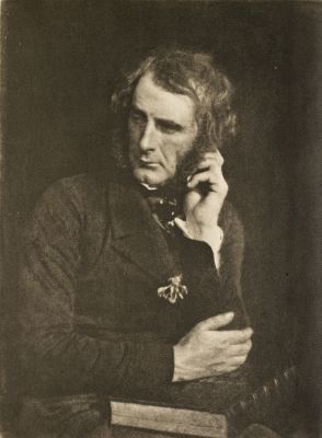 Sir Francis Grant, P. R. A.