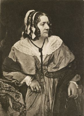 Mrs. Anna Brownell Jameson