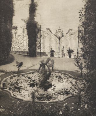 The Outlook, Villa Carlotta