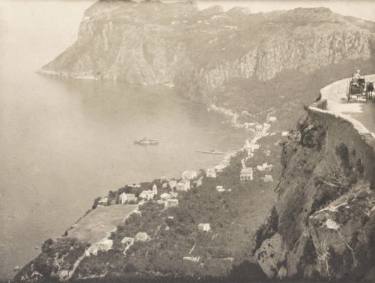 The Cliffs, Sorrento