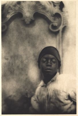 From the Shores of the Bosphorus