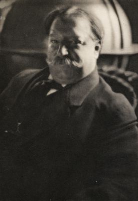 Henry W. Taft (William Howard Taft)