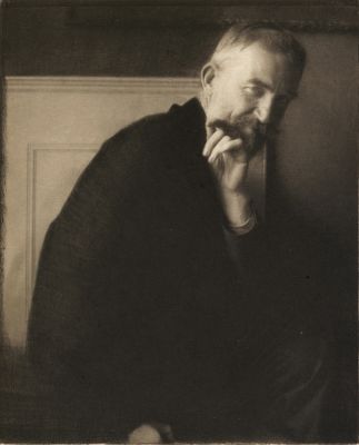 The Photographer’s Best Model – G. Bernard Shaw