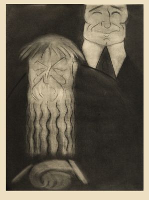 Rodin and Eduard J. Steichen