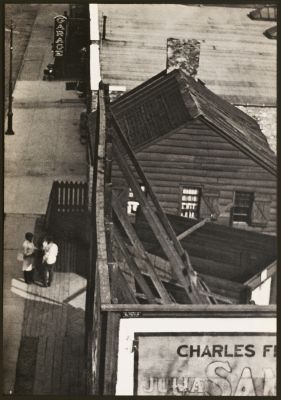 Photograph – New York