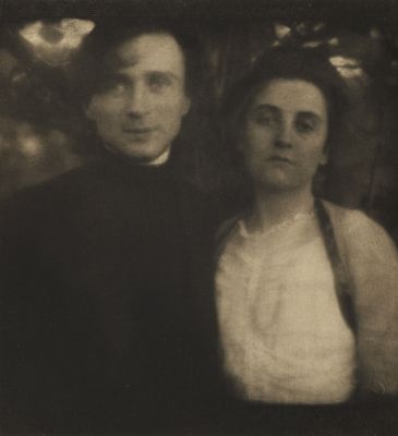 Portraits – Evening