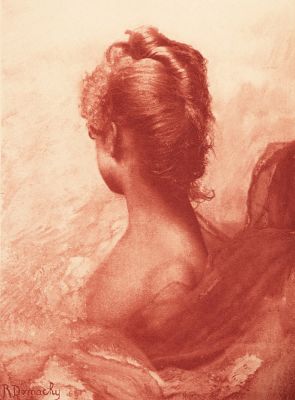 Study in Red