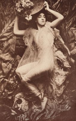 Decorative Figure