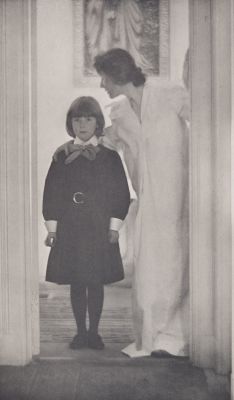 Blessed Art Thou among Women