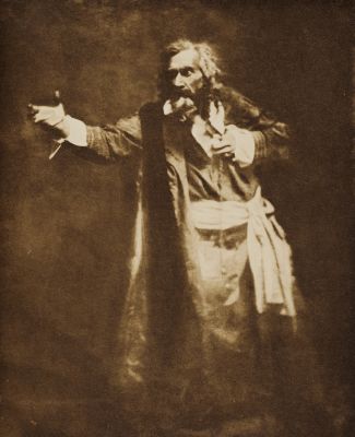 Shylock – A Study