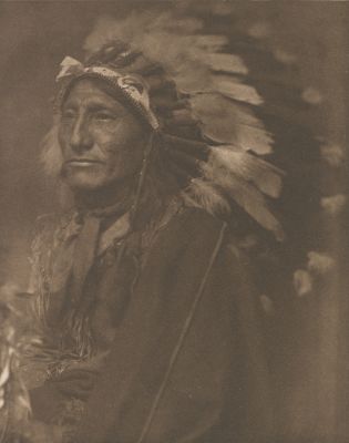 Indian Chief